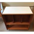 Teak Drinks Trolley by McIntosh